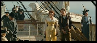 Público disfrutando la obra